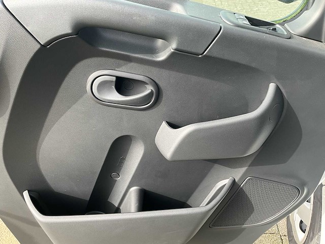 2025 renault master l2h2 full electric e-tech camionette electrisch - afbeelding 14 van  44