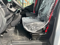 2025 renault master l2h2 full electric e-tech camionette electrisch - afbeelding 15 van  44