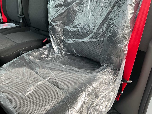 2025 renault master l2h2 full electric e-tech camionette electrisch - afbeelding 34 van  44