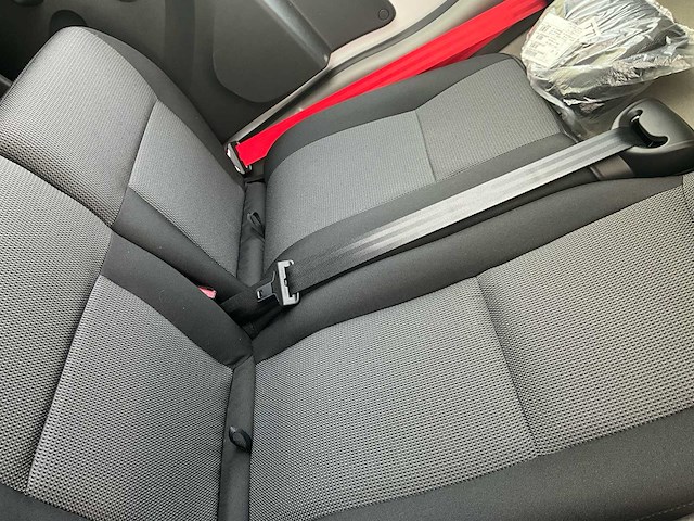 2025 renault master l2h2 full electric e-tech camionette electrisch - afbeelding 35 van  44