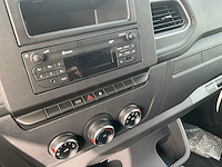 2025 renault master l2h2 full electric e-tech camionette electrisch - afbeelding 18 van  44