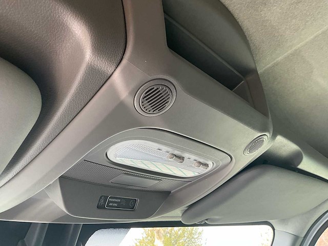 2025 renault master l2h2 full electric e-tech camionette electrisch - afbeelding 37 van  44