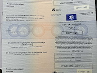 2025 renault master l2h2 full electric e-tech camionette electrisch - afbeelding 38 van  44