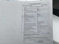 2025 renault master l2h2 full electric e-tech camionette electrisch - afbeelding 42 van  44