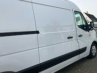 2025 renault master l2h2 full electric e-tech camionette electrisch - afbeelding 19 van  44