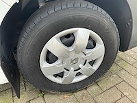 2025 renault master l2h2 full electric e-tech camionette electrisch - afbeelding 21 van  44