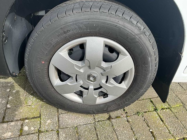 2025 renault master l2h2 full electric e-tech camionette electrisch - afbeelding 44 van  44