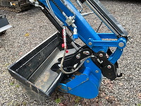 2025 rippa r22 pro rupsgraafmachine - afbeelding 2 van  30