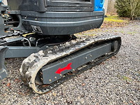 2025 rippa r22 pro rupsgraafmachine - afbeelding 6 van  30