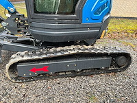 2025 rippa r22 pro rupsgraafmachine - afbeelding 7 van  30