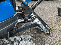 2025 rippa r22 pro rupsgraafmachine - afbeelding 10 van  30