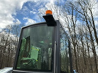 2025 rippa r22 pro rupsgraafmachine - afbeelding 13 van  30