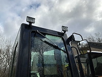 2025 rippa r22 pro rupsgraafmachine - afbeelding 14 van  30