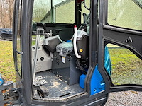 2025 rippa r22 pro rupsgraafmachine - afbeelding 15 van  30