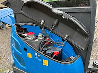 2025 rippa r22 pro rupsgraafmachine - afbeelding 16 van  30