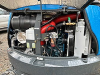 2025 rippa r22 pro rupsgraafmachine - afbeelding 17 van  30