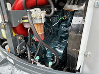 2025 rippa r22 pro rupsgraafmachine - afbeelding 18 van  30