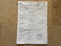 2025 rippa r22 pro rupsgraafmachine - afbeelding 20 van  30