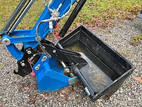 2025 rippa r22 pro rupsgraafmachine - afbeelding 29 van  30