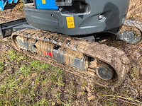 2025 rippa r32 rupsgraafmachine - afbeelding 3 van  37