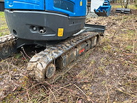 2025 rippa r32 rupsgraafmachine - afbeelding 4 van  37