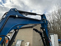 2025 rippa r32 rupsgraafmachine - afbeelding 7 van  37