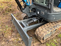 2025 rippa r32 rupsgraafmachine - afbeelding 8 van  37