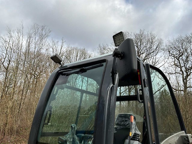 2025 rippa r32 rupsgraafmachine - afbeelding 11 van  37