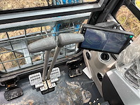 2025 rippa r32 rupsgraafmachine - afbeelding 16 van  37