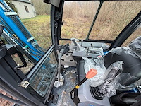 2025 rippa r32 rupsgraafmachine - afbeelding 18 van  37