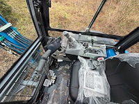 2025 rippa r32 rupsgraafmachine - afbeelding 20 van  37