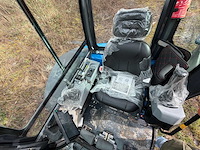 2025 rippa r32 rupsgraafmachine - afbeelding 21 van  37