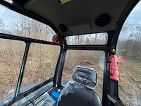 2025 rippa r32 rupsgraafmachine - afbeelding 22 van  37