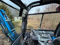 2025 rippa r32 rupsgraafmachine - afbeelding 24 van  37