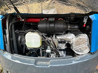 2025 rippa r32 rupsgraafmachine - afbeelding 26 van  37