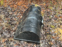 2025 rippa r32 rupsgraafmachine - afbeelding 28 van  37