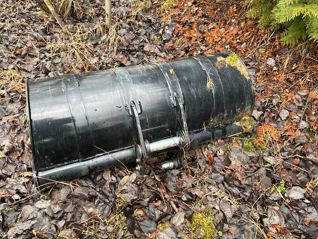 2025 rippa r32 rupsgraafmachine - afbeelding 29 van  37