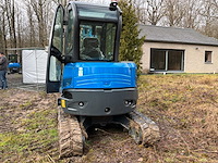 2025 rippa r32 rupsgraafmachine - afbeelding 31 van  37