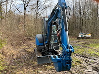 2025 rippa r32 rupsgraafmachine - afbeelding 34 van  37