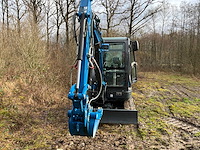 2025 rippa r32 rupsgraafmachine - afbeelding 35 van  37