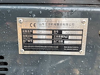 2025 rippa r32 rupsgraafmachine - afbeelding 36 van  37