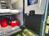 2025 roller team livingstone 6 camper - 10700km - uitstekende staat - afbeelding 59 van  78
