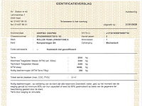 2025 roller team livingstone 6 camper - 10700km - uitstekende staat - afbeelding 74 van  78
