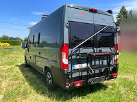2025 roller team livingstone 6 camper - 35975km - uitstekende staat - afbeelding 3 van  74