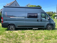2025 roller team livingstone 6 camper - 35975km - uitstekende staat - afbeelding 6 van  74