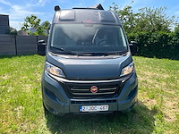 2025 roller team livingstone 6 camper - 35975km - uitstekende staat - afbeelding 8 van  74