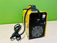 2025 rte pcut 7678 plasmasnijmachine 40a - afbeelding 7 van  10