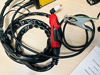 2025 rte pcut 7678 plasmasnijmachine 40a - afbeelding 1 van  8