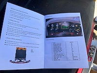 2025 rte ride-on scrubber ride-on scrubber ride-on scrubber droger rte rofs-70 – nieuw – 2025 - afbeelding 5 van  13