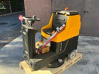 2025 rte ride-on scrubber ride-on scrubber ride-on scrubber droger rte rofs-70 – nieuw – 2025